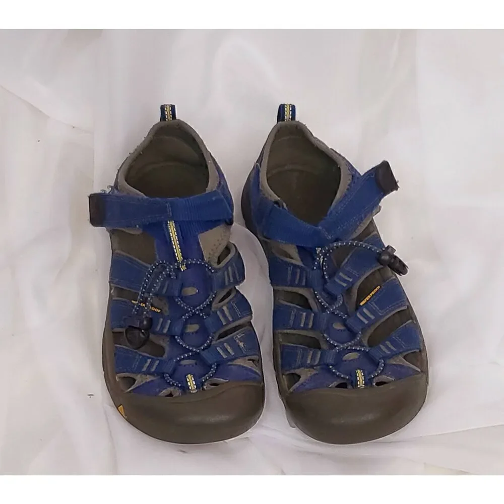 Keen sandals